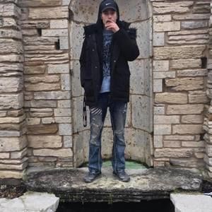 Meet your Posher, Thomas